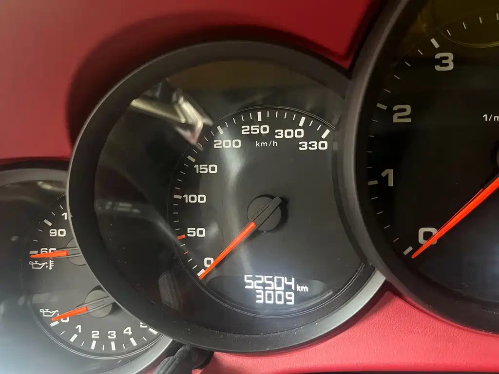Porsche 911 — миниатюра 13