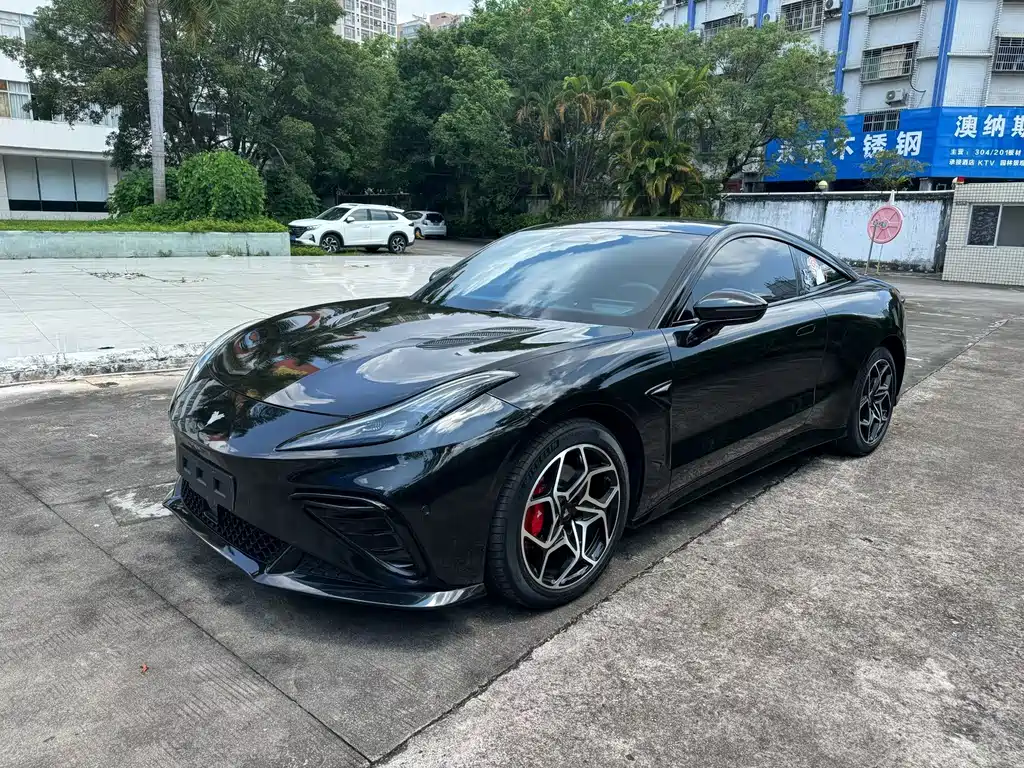 Neta Neta GT
