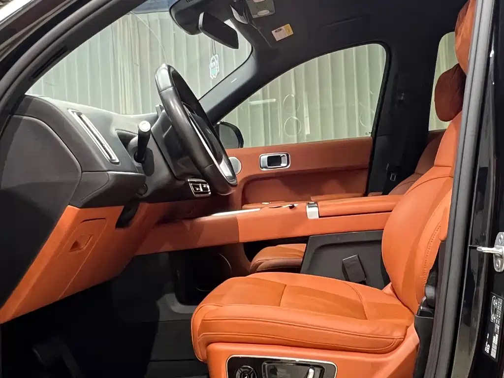 Li Auto Li L8 — миниатюра 7