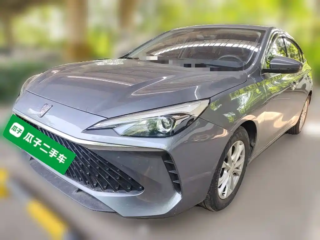 Roewe i5 2023 1.5L MT