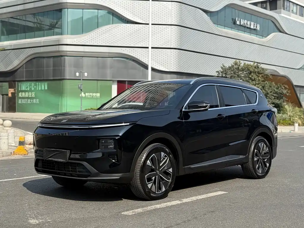 Shanhai Shanhai L7 2025