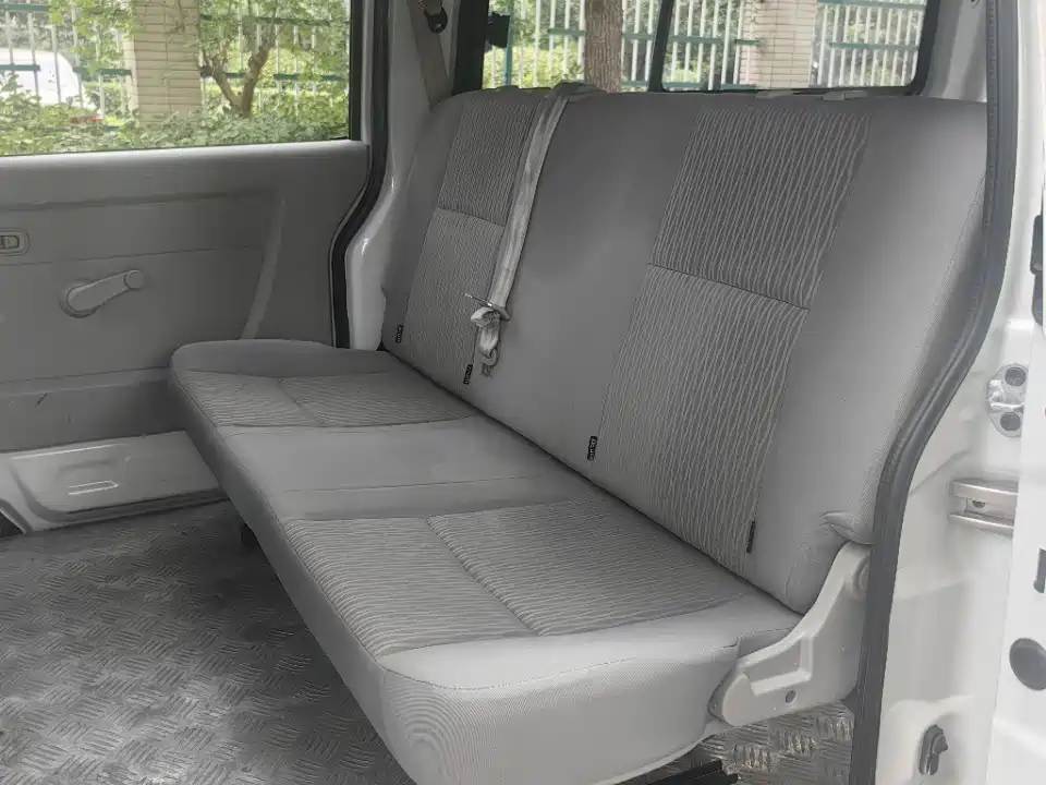 Jinbei Hiace S — миниатюра 11
