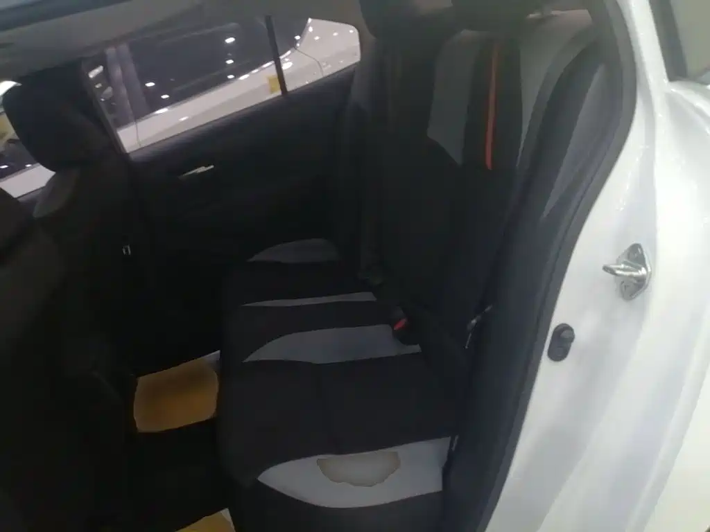 Toyota Corolla — миниатюра 17
