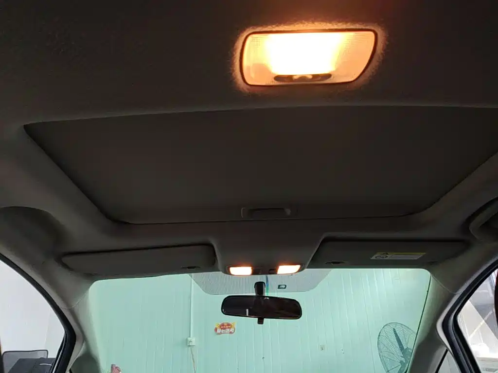 Honda Fit — миниатюра 18