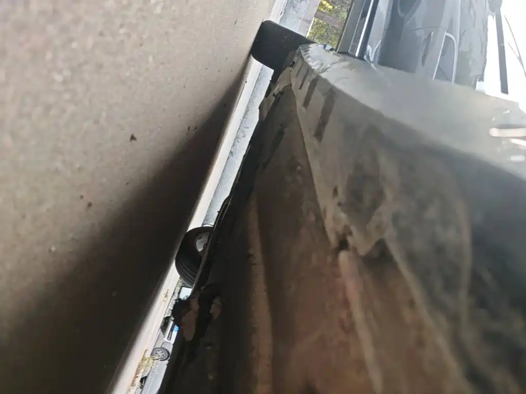 Volkswagen Magotan — миниатюра 21