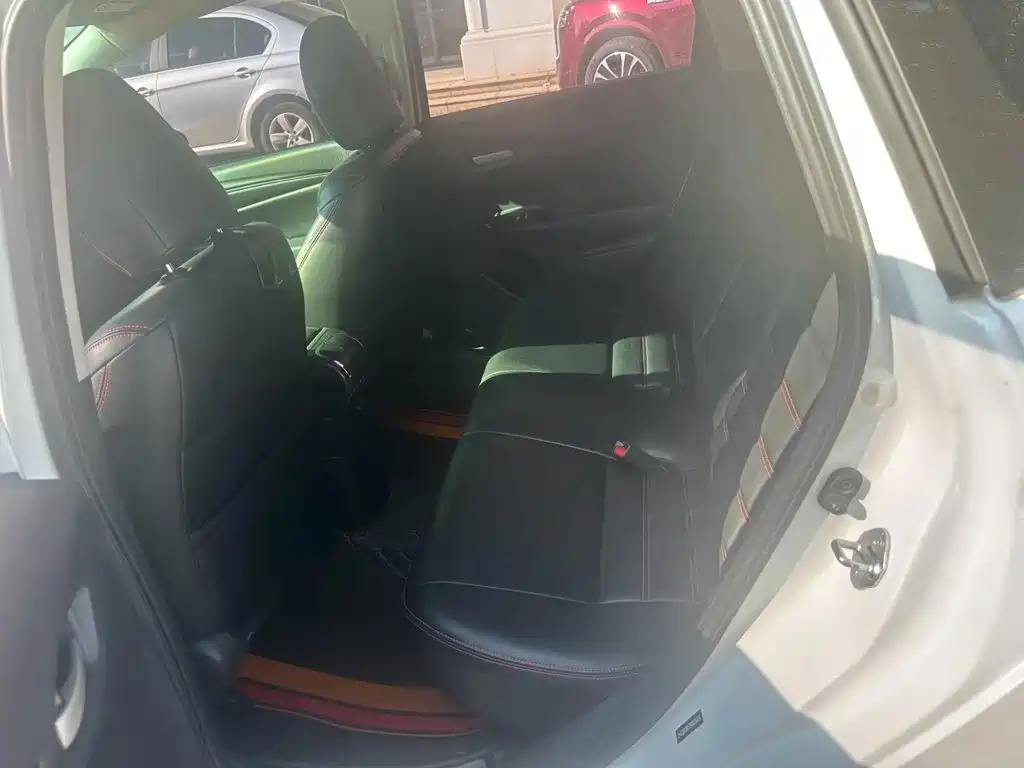 Honda Fit — миниатюра 3