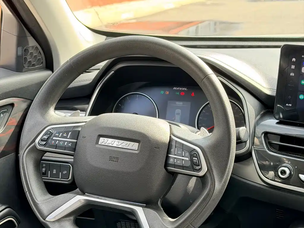 Haval H6 — миниатюра 18