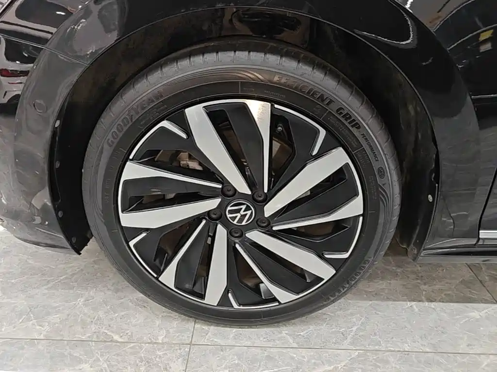 Volkswagen Passat — миниатюра 23