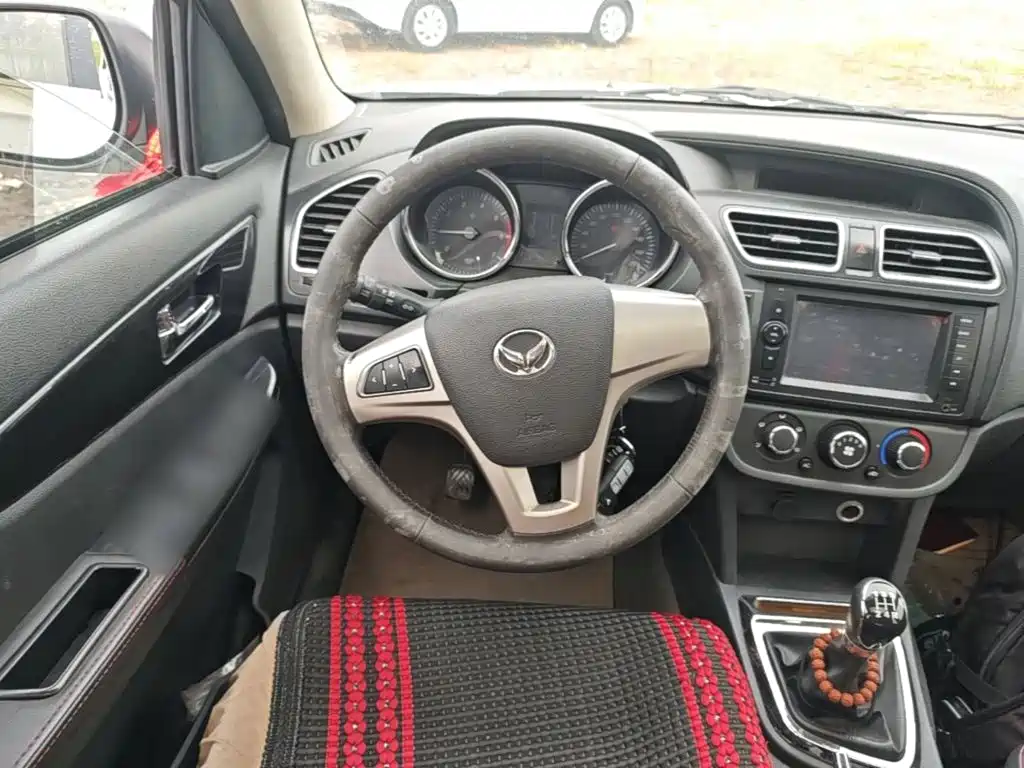 Huasu Huansu S2 — миниатюра 11