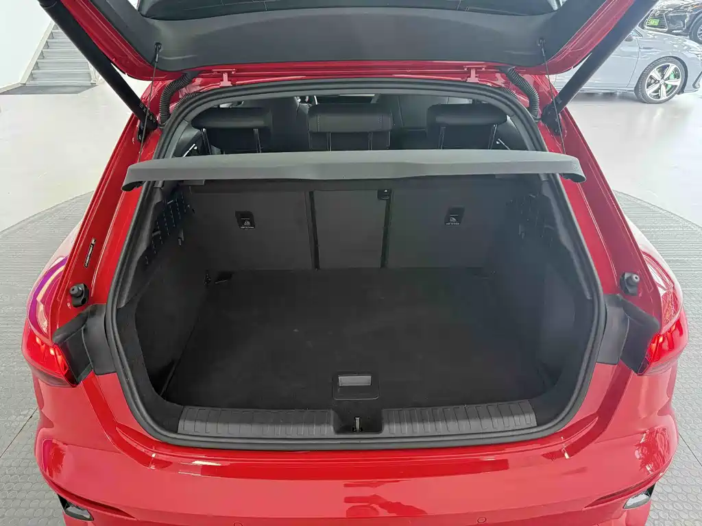Audi A3 2023 Sportback 35 TFSI Fashion Sport