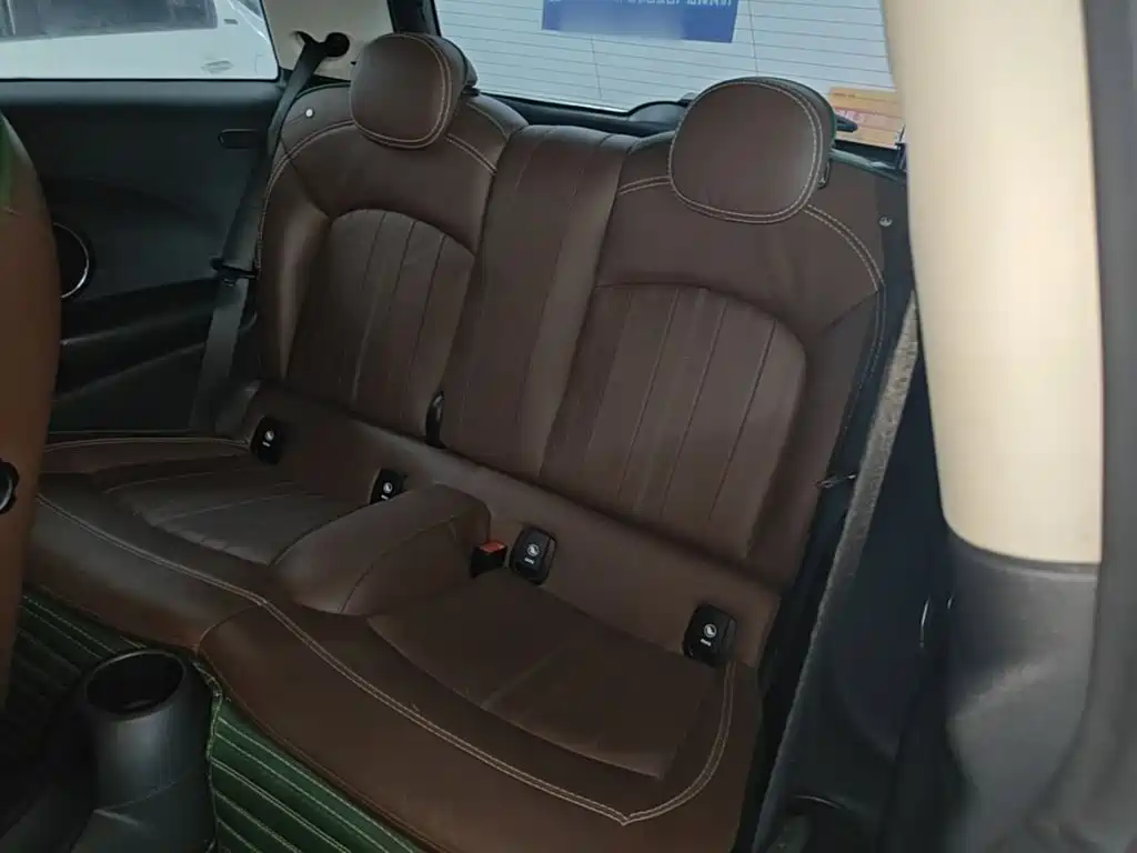 MINI Mini — миниатюра 17