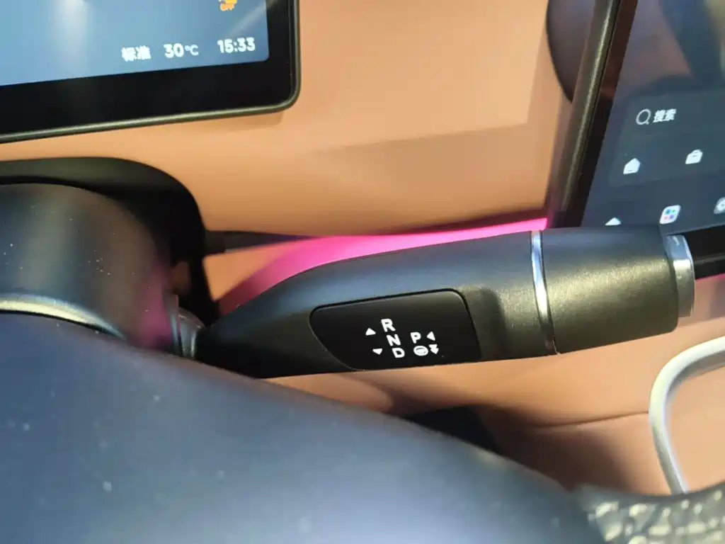 Leapmotor Leapmotor C16 — миниатюра 14