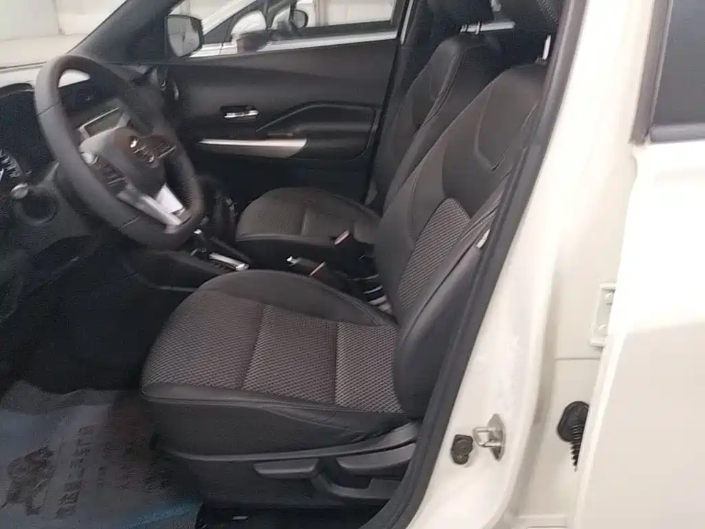 Nissan Kicks — миниатюра 15