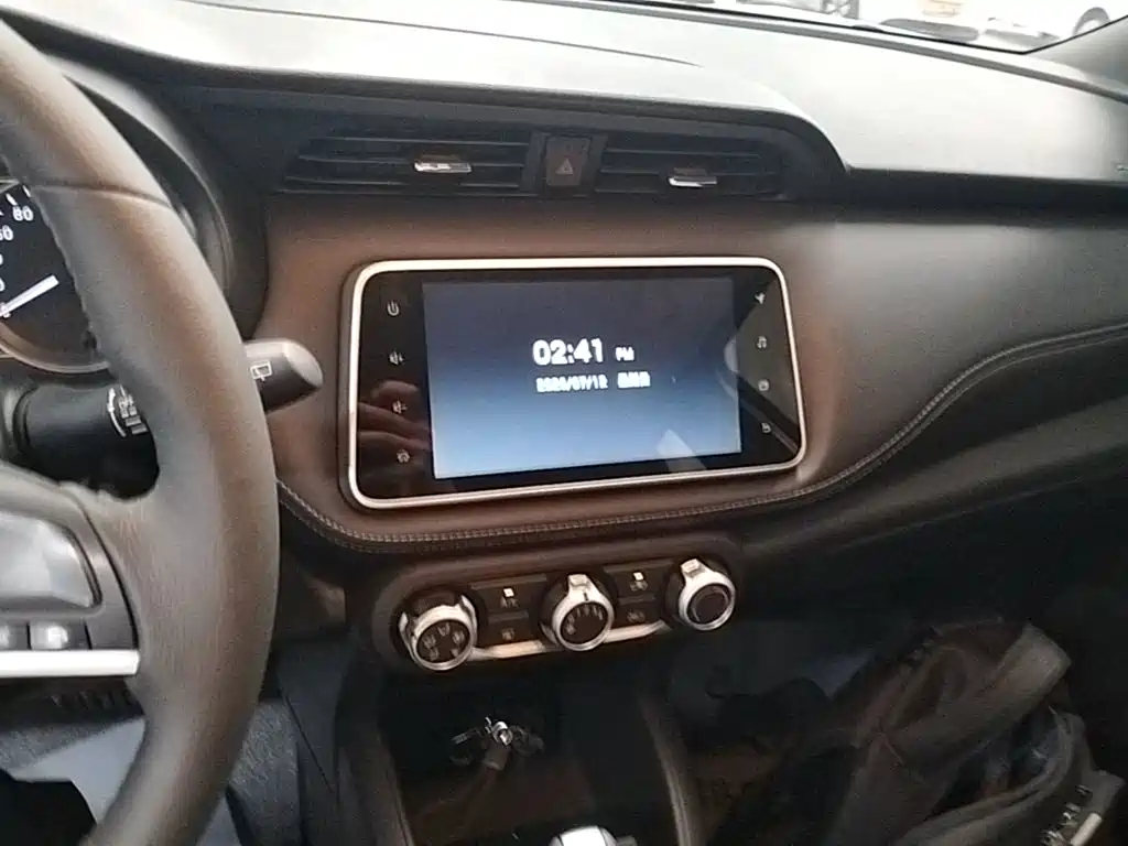 Nissan Kicks — миниатюра 13
