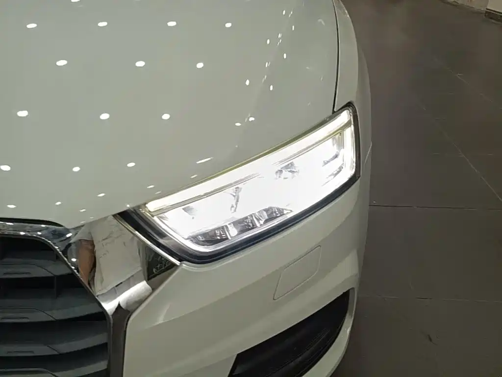 Audi Q3 — миниатюра 24