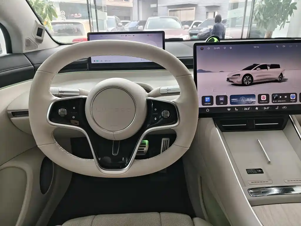 Zhijie Zhijie S7 — миниатюра 8