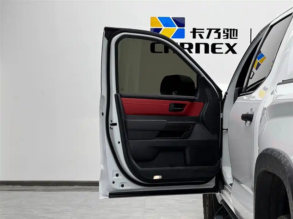 Toyota Tundra 2025 3.4T SR TRD Off road