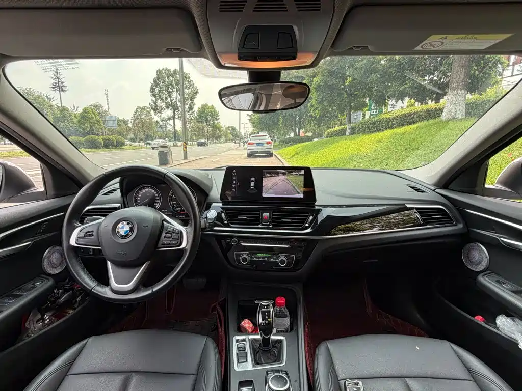 BMW 1 Series - фото 13