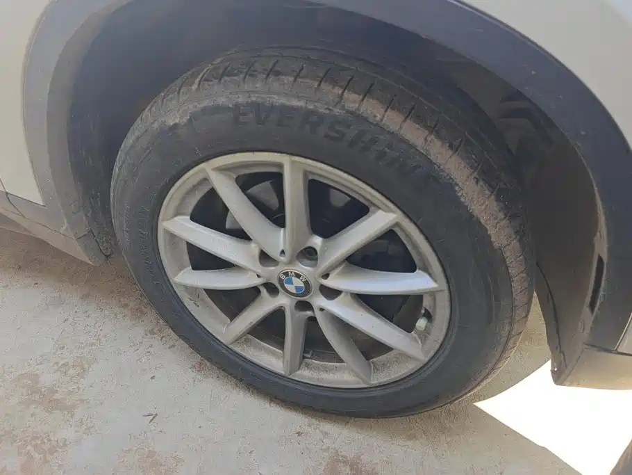BMW X1 — миниатюра 6