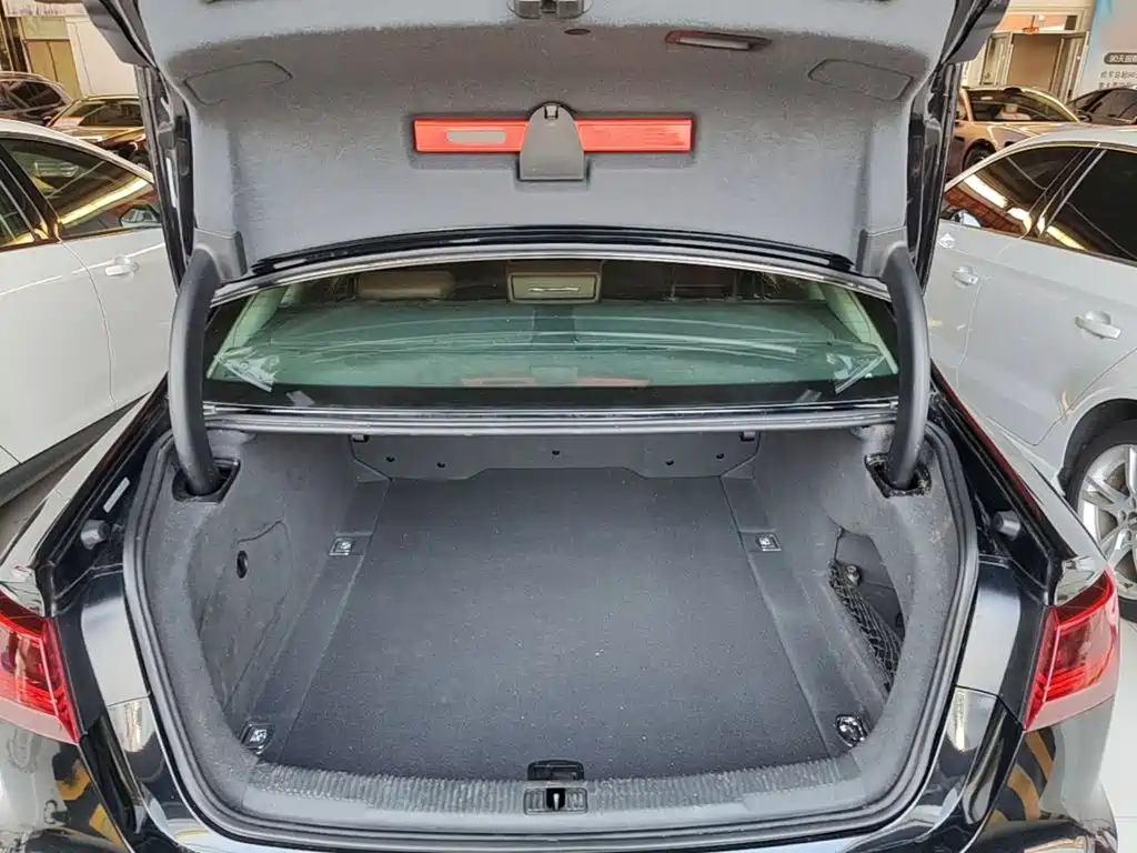 Audi A6L — миниатюра 19