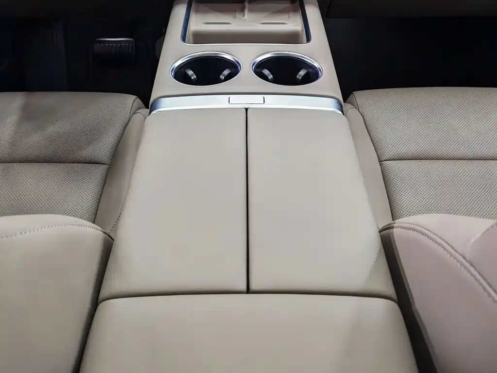 Li Auto Li L6 — миниатюра 7