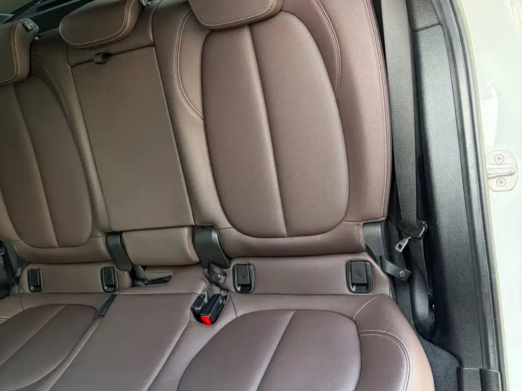 BMW X1 — миниатюра 8