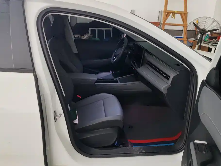 Volkswagen Lavida — миниатюра 8