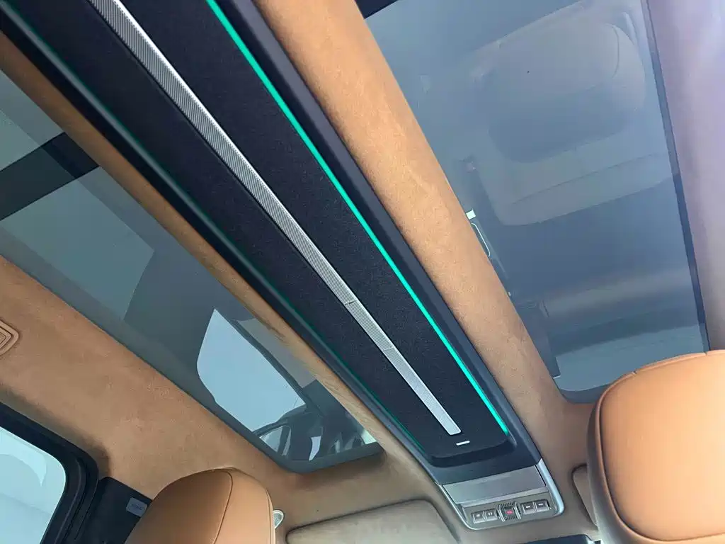 iCAR iCAR V27 — миниатюра 24