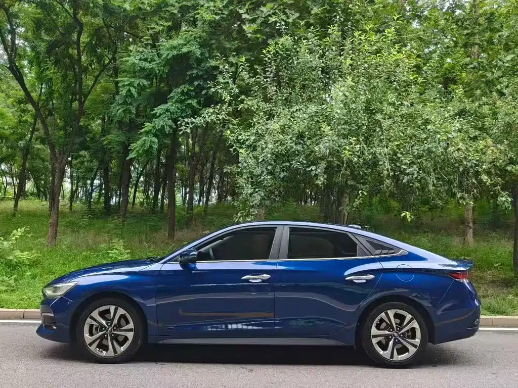 Hyundai Fista — миниатюра 3