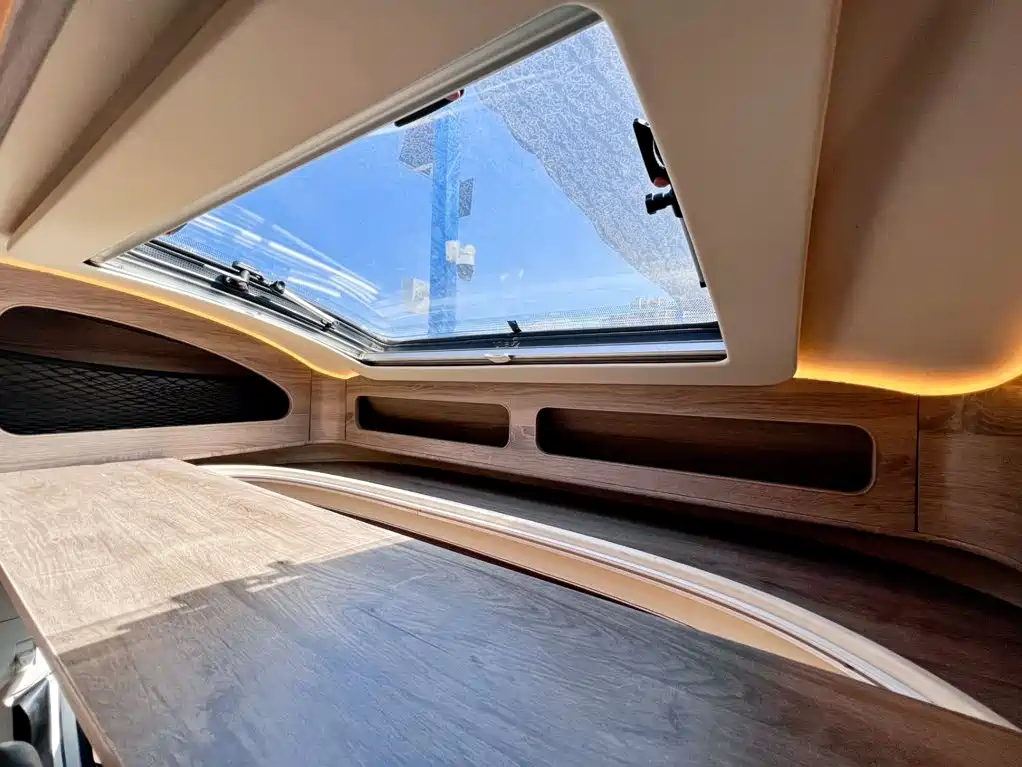 IVECO Ousheng — миниатюра 8