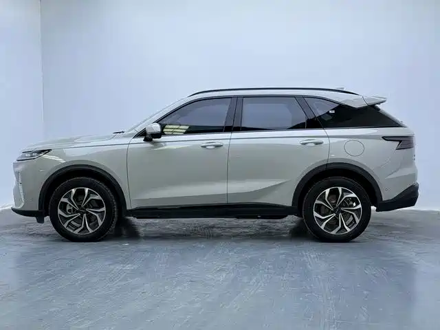Haval Xiaolong MAX — миниатюра 4