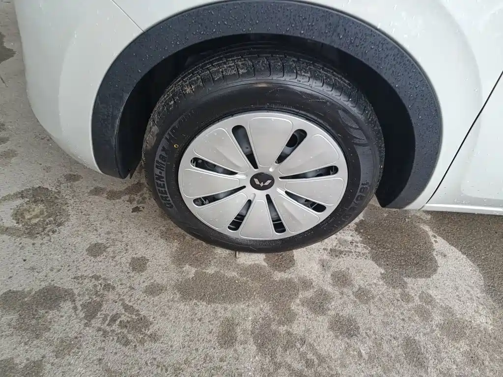 Wuling Bingo — миниатюра 25