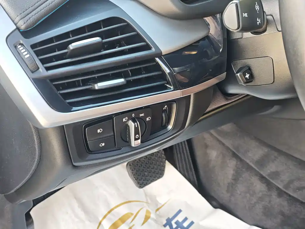 BMW X6 — миниатюра 6