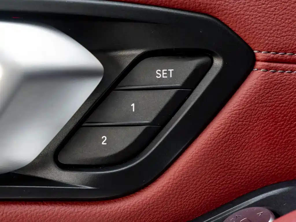 BMW 3 Series — миниатюра 22