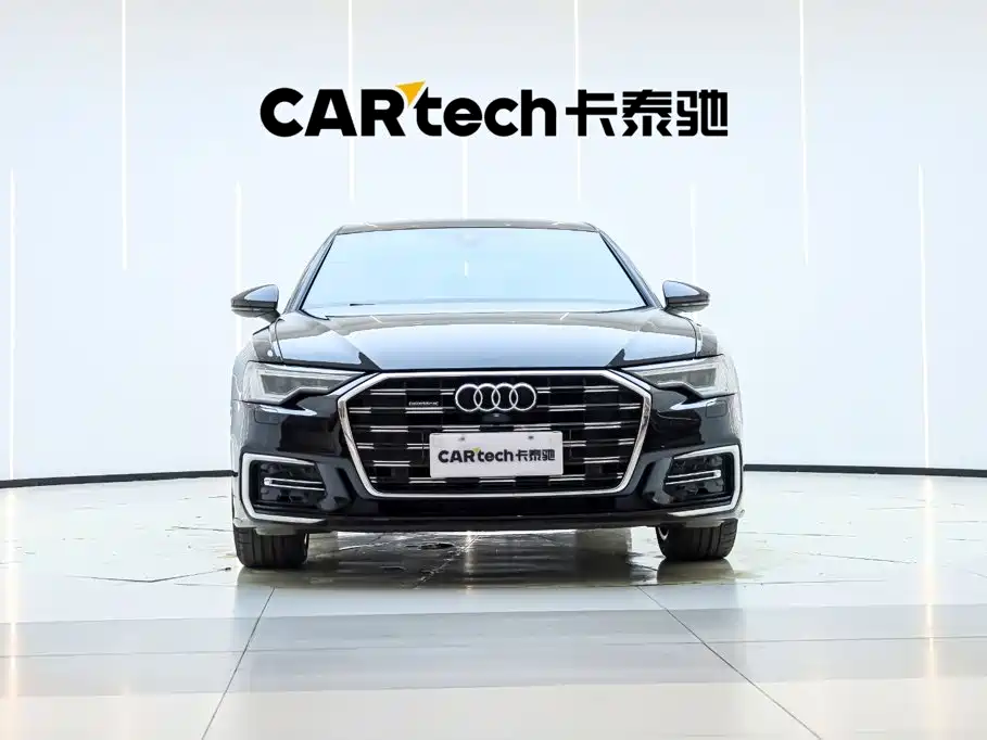 Audi A6L 2024 45 TFSI quattro