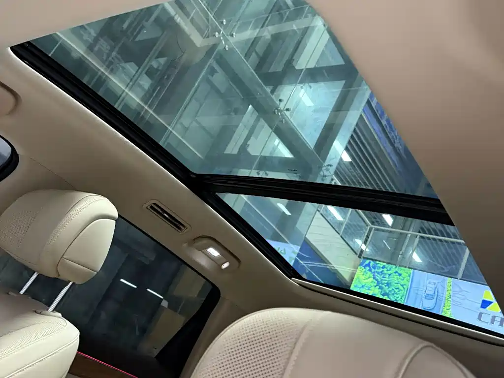 AITO AITO M7 — миниатюра 16