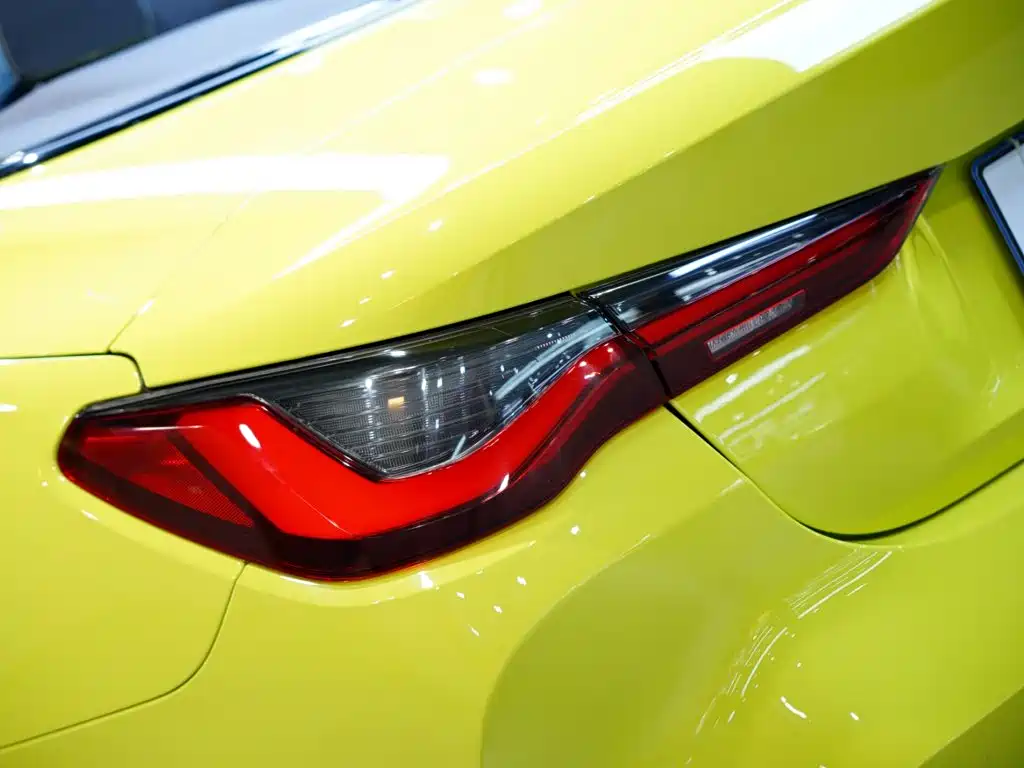 BMW M4 — миниатюра 14