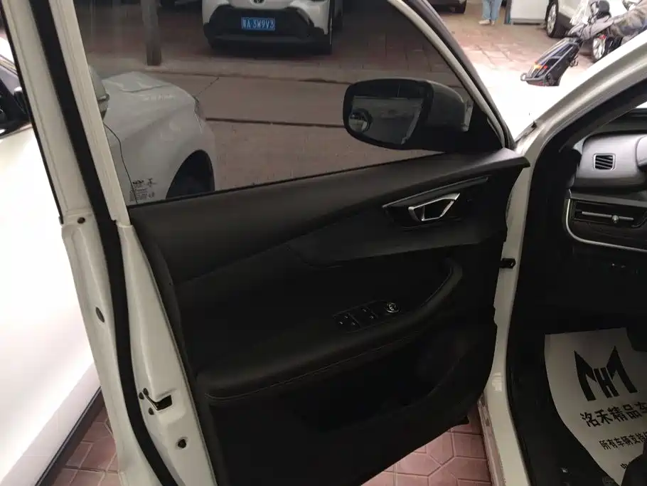 Chery Tiggo 5x — миниатюра 7