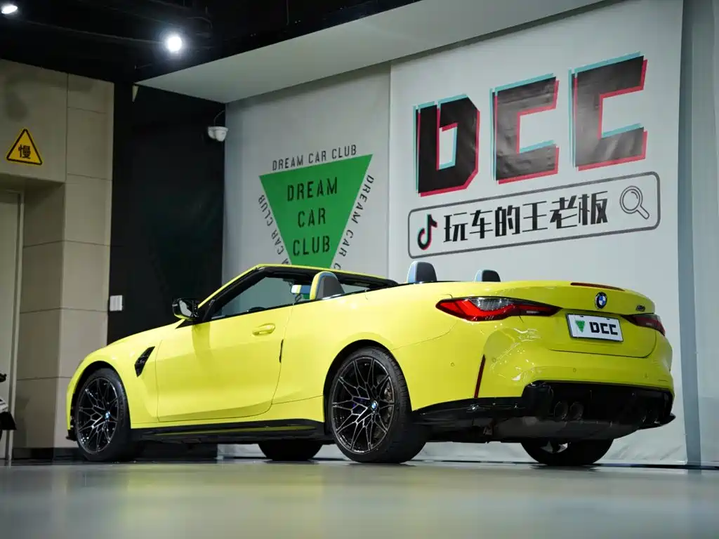 BMW M4 — миниатюра 44