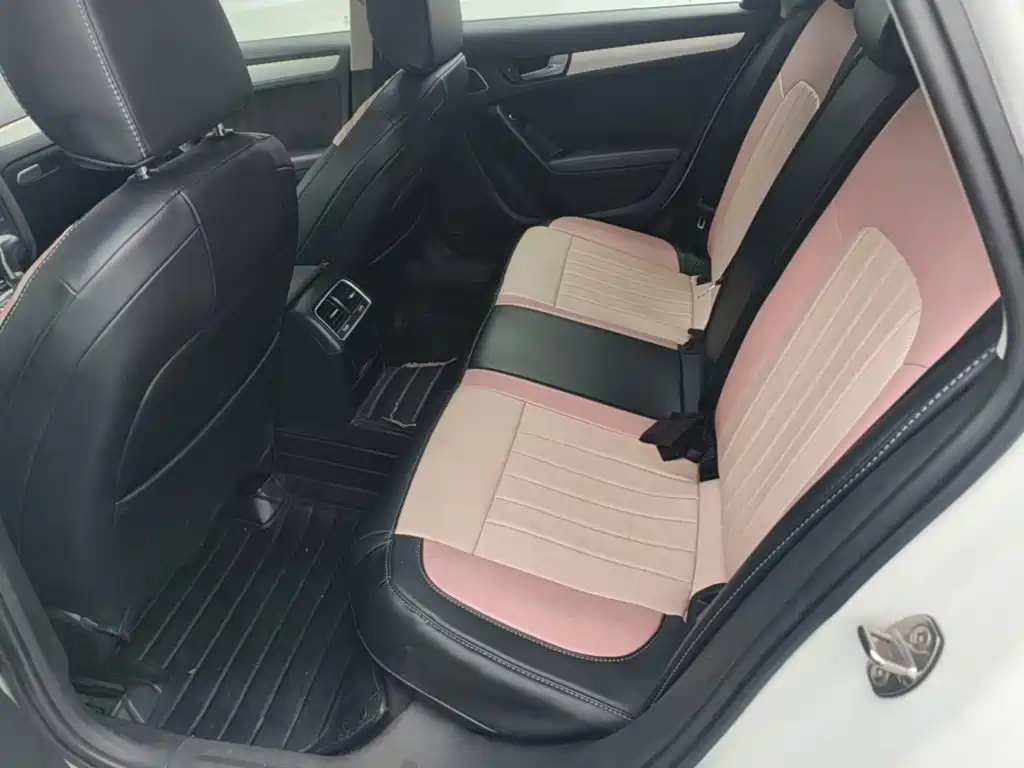 Audi A4L — миниатюра 17