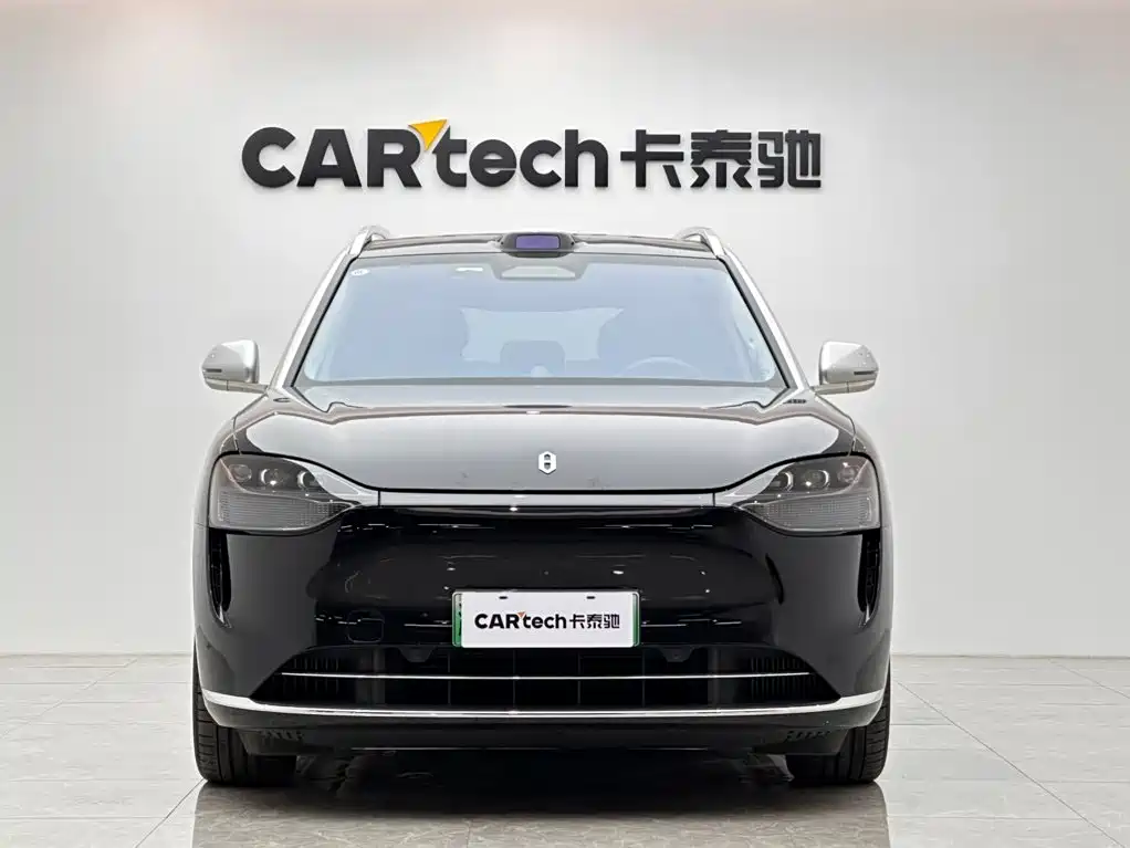 AITO AITO M9 — миниатюра 7