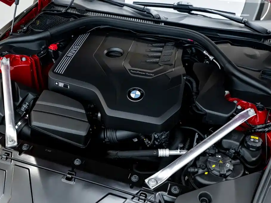 BMW Z4 — миниатюра 17