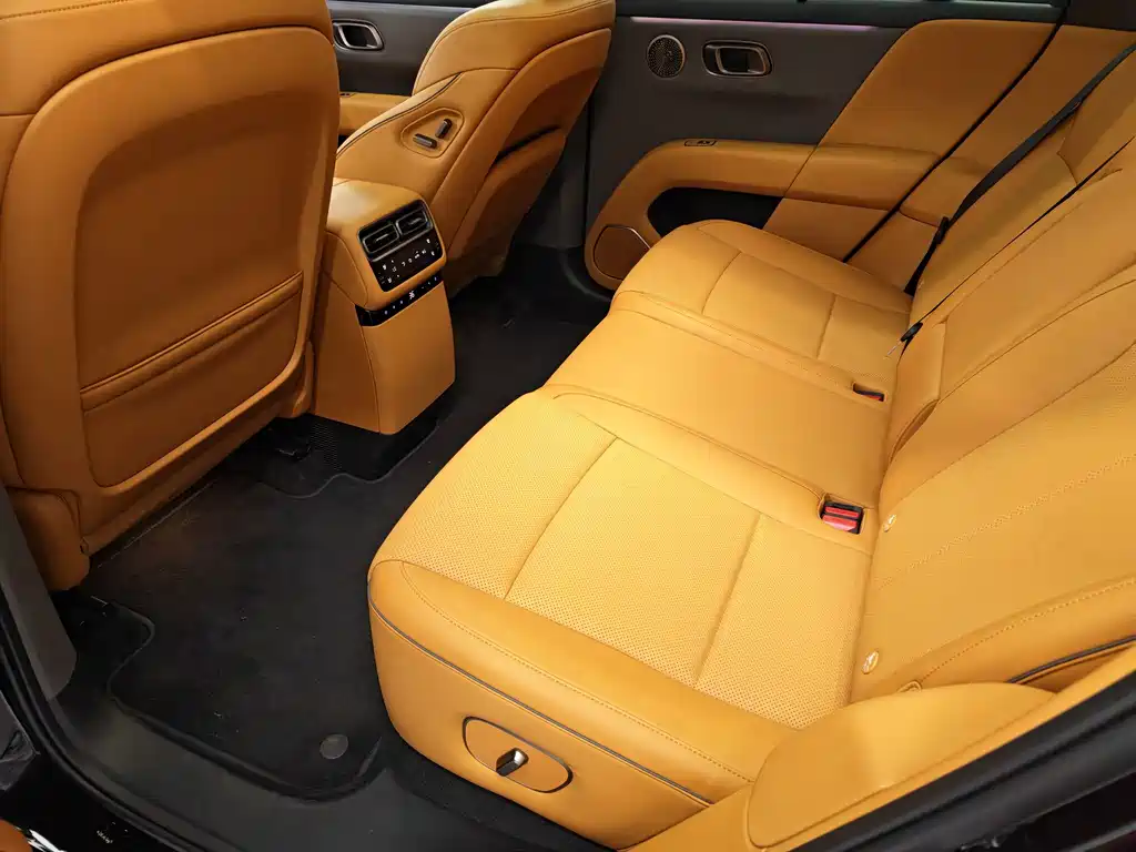 Li Auto Li i6 — миниатюра 11