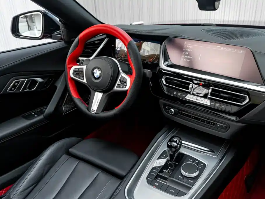 BMW Z4 — миниатюра 29