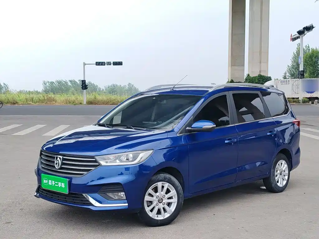 Baojun 360 — миниатюра 2