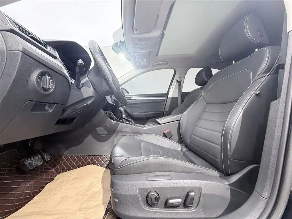 Skoda Superb 2023 TSI280 DSG Premium