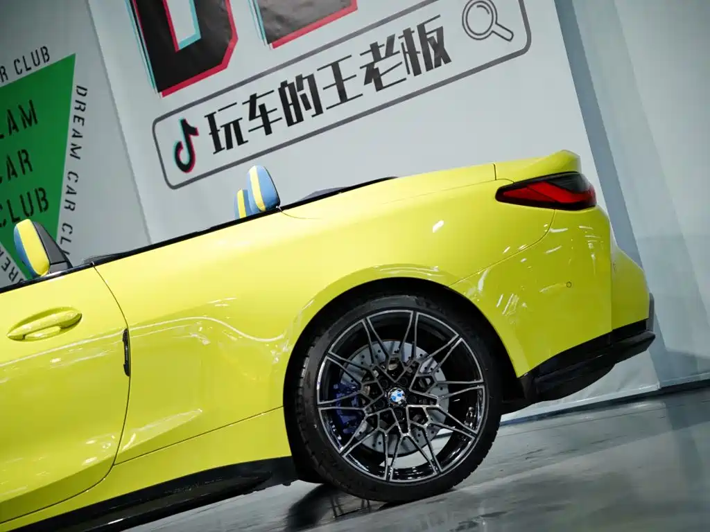BMW M4 — миниатюра 53