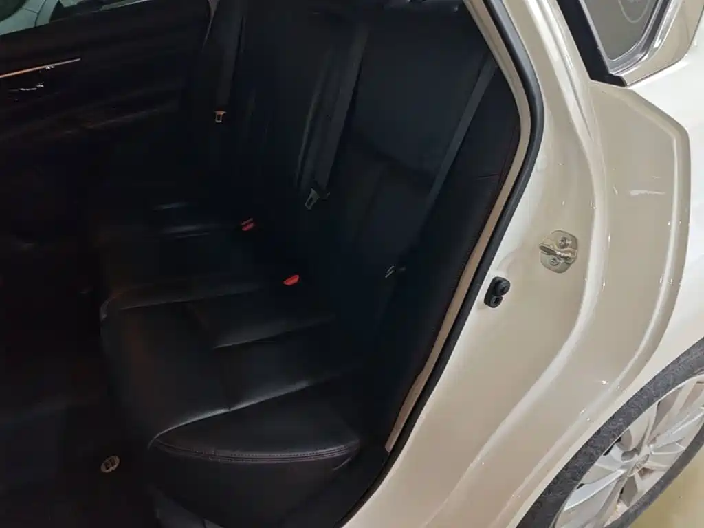 Nissan Teana — миниатюра 17