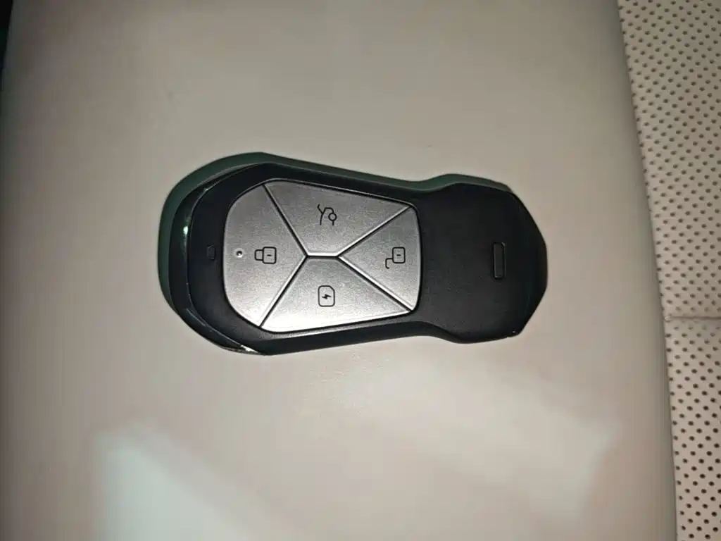 XPeng G6 — миниатюра 9