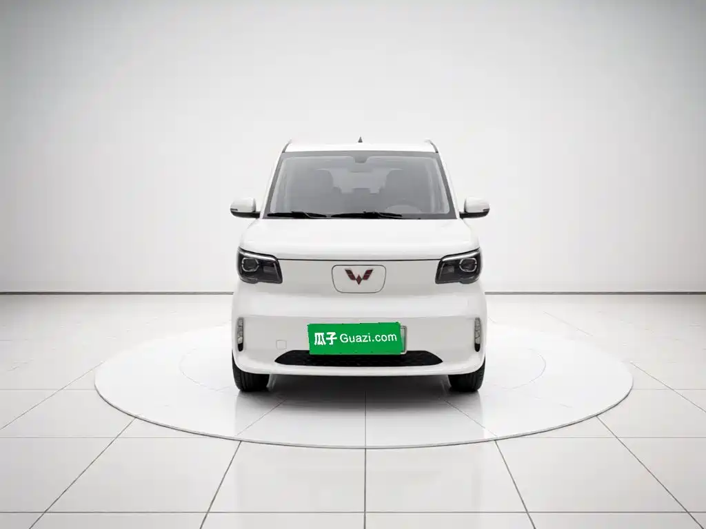 Wuling Zhiguang EV — миниатюра 2